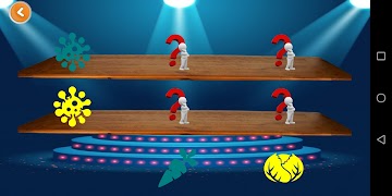 Color Learning App Ekran Görüntüsü 1