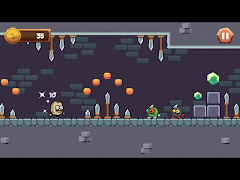 7 Schermata Fruit Run