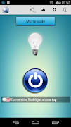 Flashlight HD LED (tiny) ảnh chụp màn hình 2