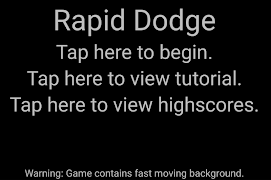 Rapid Dodge imagem de tela 3