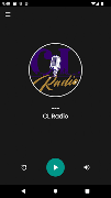 CL Radio poster