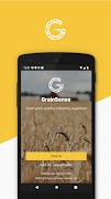 GrainSense GO syot layar 1