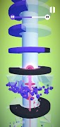 Helix Bounce screenshot 5