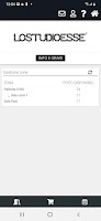 LOSTUDIOESSE screenshot 1