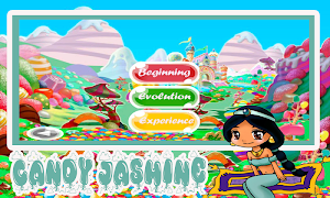 Candy Jasmine স্ক্রিনশট 2
