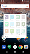 Assistive Drawer syot layar 3