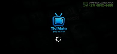 TiviMate IPTV Master screenshot 3