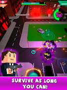 BoxHead vs Zombies 2 تصوير الشاشة 6