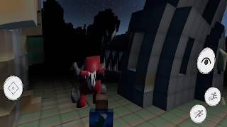 CraftMen vs alphabet lore Ekran Görüntüsü 1