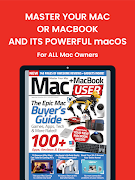 Mac + MacBook User imagem de tela 6