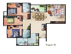 برنامهنما House Plan Design عکس از صفحه