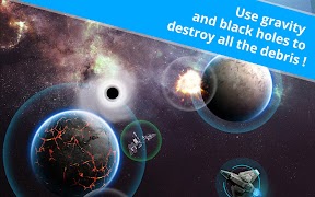 Feel Gravity syot layar 5