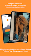 Flytern - Flights & Hotels скриншот 5