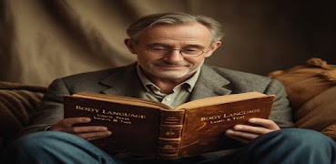 Body Language | Learn & Test تصوير الشاشة 5