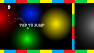 Colour Wall 截图 1