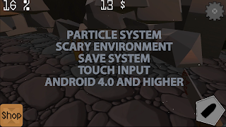 Lost Death screenshot 6