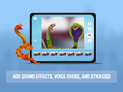 Zing Studio 1.0 スクリーンショット 6