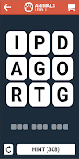 Word Scramble screenshot 7