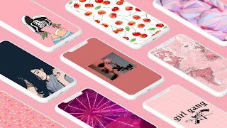 Girly Wallpapers Hd poster