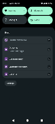 Persistent Notifications স্ক্রিনশট 1