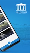 Audio Tour Guide 截圖 1