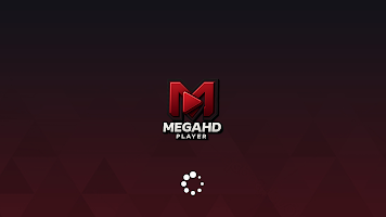 MEGAHD PLAYER poster