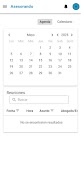 Asesorando screenshot 2