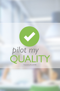 برنامه‌نما pilot my QUALITY عکس از صفحه