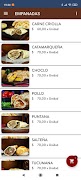 Noa Empanadas screenshot 5