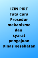 Cara Mudah Urus PIRT 截图 2