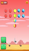 Balloon Popper ภาพหน้าจอ 3