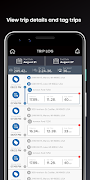Azuga FleetMobile স্ক্রিনশট 5
