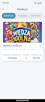 Quiz Eksplozja Wiedzy Ekran Görüntüsü 3