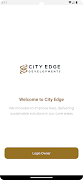 برنامه‌نما City Edge Developments عکس از صفحه