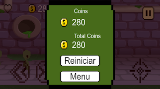 Under Survive imagem de tela 6