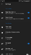 Cronómetro de voz captura de pantalla 5