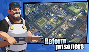Prison Manager 2 ảnh chụp màn hình 2