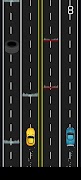 CARS CONTROL ภาพหน้าจอ 3