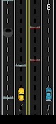 CARS CONTROL স্ক্রিনশট 3