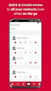 pascom Mobile App screenshot 6
