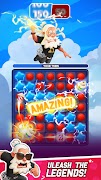 Link Legends - PvP Puzzle Game Ekran Görüntüsü 3