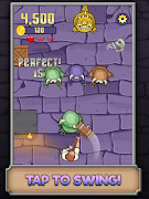 Monster Hammer اسکرین شاٹ 6