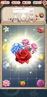 Perfume: Merge Flower Alchemy Screenshot 2