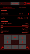 SynScan capture d'écran 4