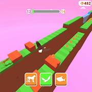 Animal Shift syot layar 5