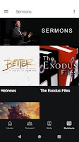 Lakeside Baptist Birmingham screenshot 1