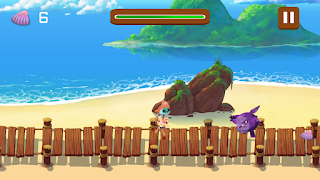 Skeleton screenshot 1