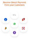 برنامه‌نما Instaorder Restaurant App عکس از صفحه