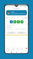 برنامه‌نما Angel Care Support App عکس از صفحه