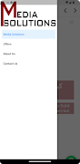 Media Solutions syot layar 4